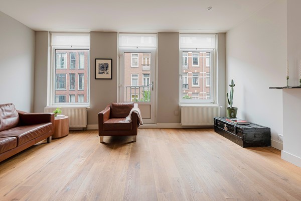 Medium property photo - Van Ostadestraat 167-1, 1073 TK Amsterdam